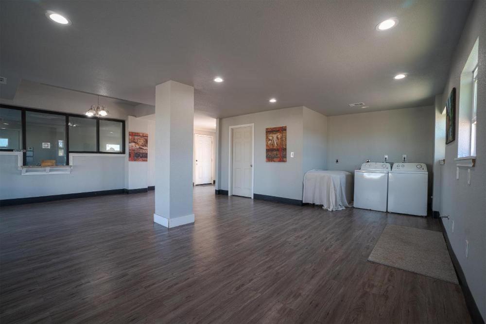 Stateline Stayovers Extended Stay Hotel Texarkana Luaran gambar