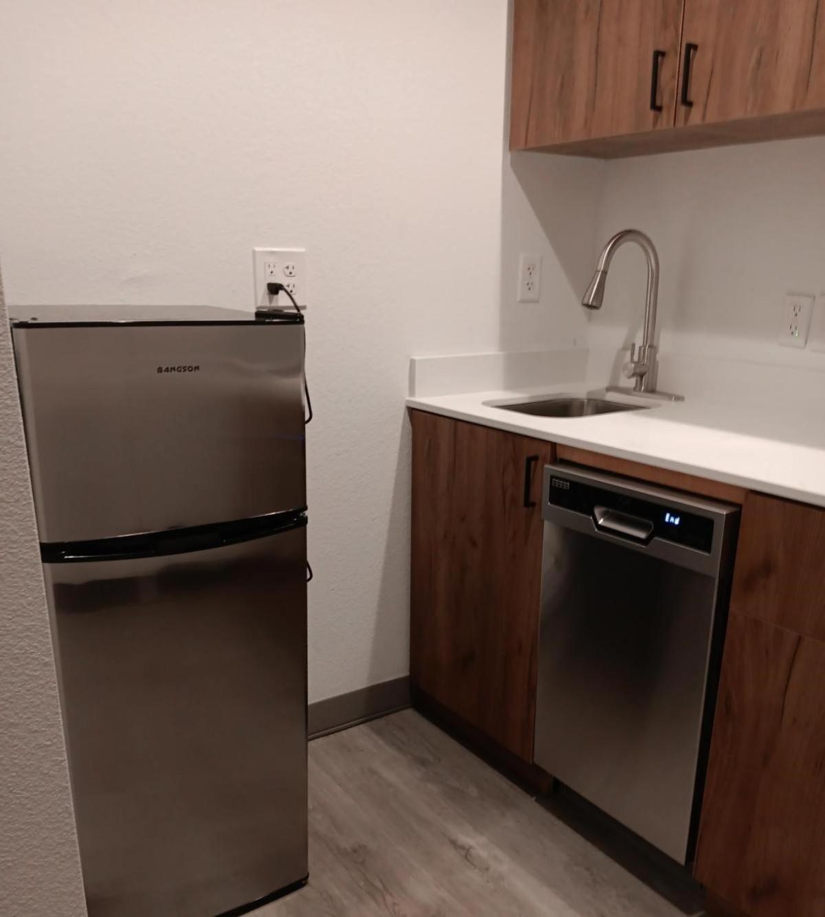 Stateline Stayovers Extended Stay Hotel Texarkana Luaran gambar