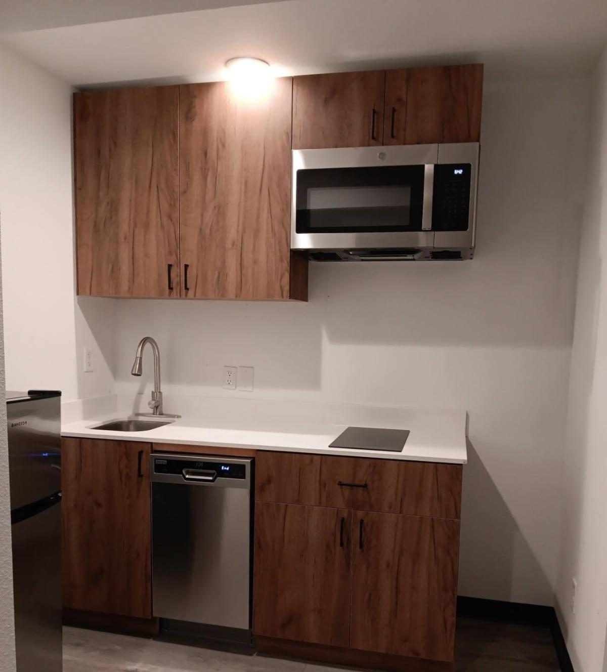 Stateline Stayovers Extended Stay Hotel Texarkana Luaran gambar